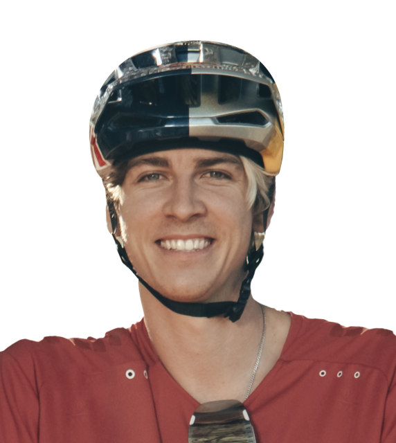Fabio Wibmer